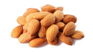 Almonds (500 grams)