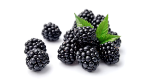 Blackberry (125 Grams)