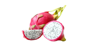 Dragon Fruit (White) (1 KG.)
