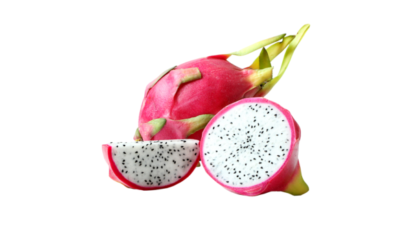 Dragon Fruit (White) (1 KG.)