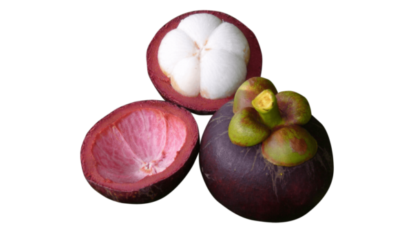 Mangosteen (500 Grams)