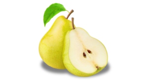 Pear (1 KG.)
