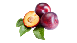 Plum (1 KG.)