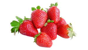 Strawberry (180 Grams)